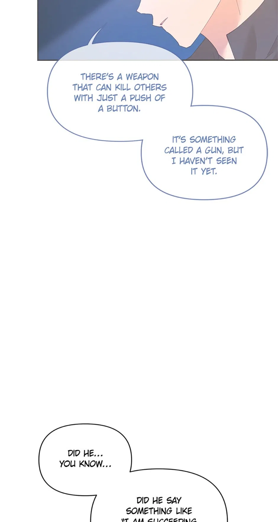 Finding My Place Chapter 52 – Page 68