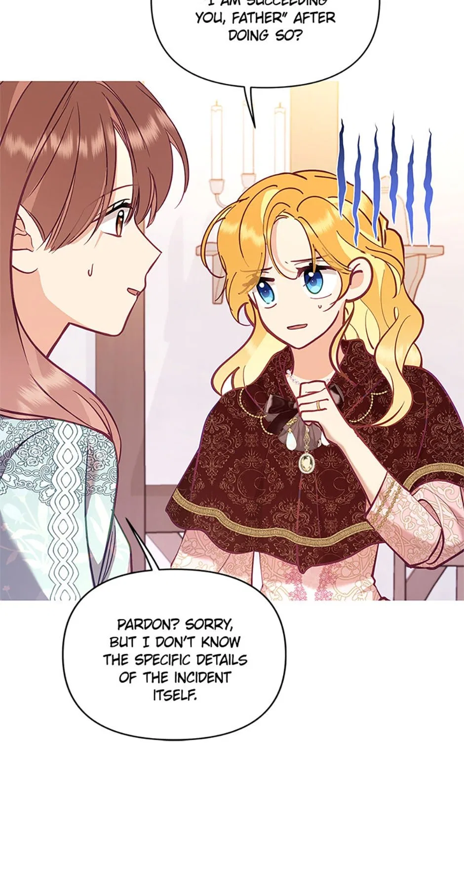 Finding My Place Chapter 52 – Page 69