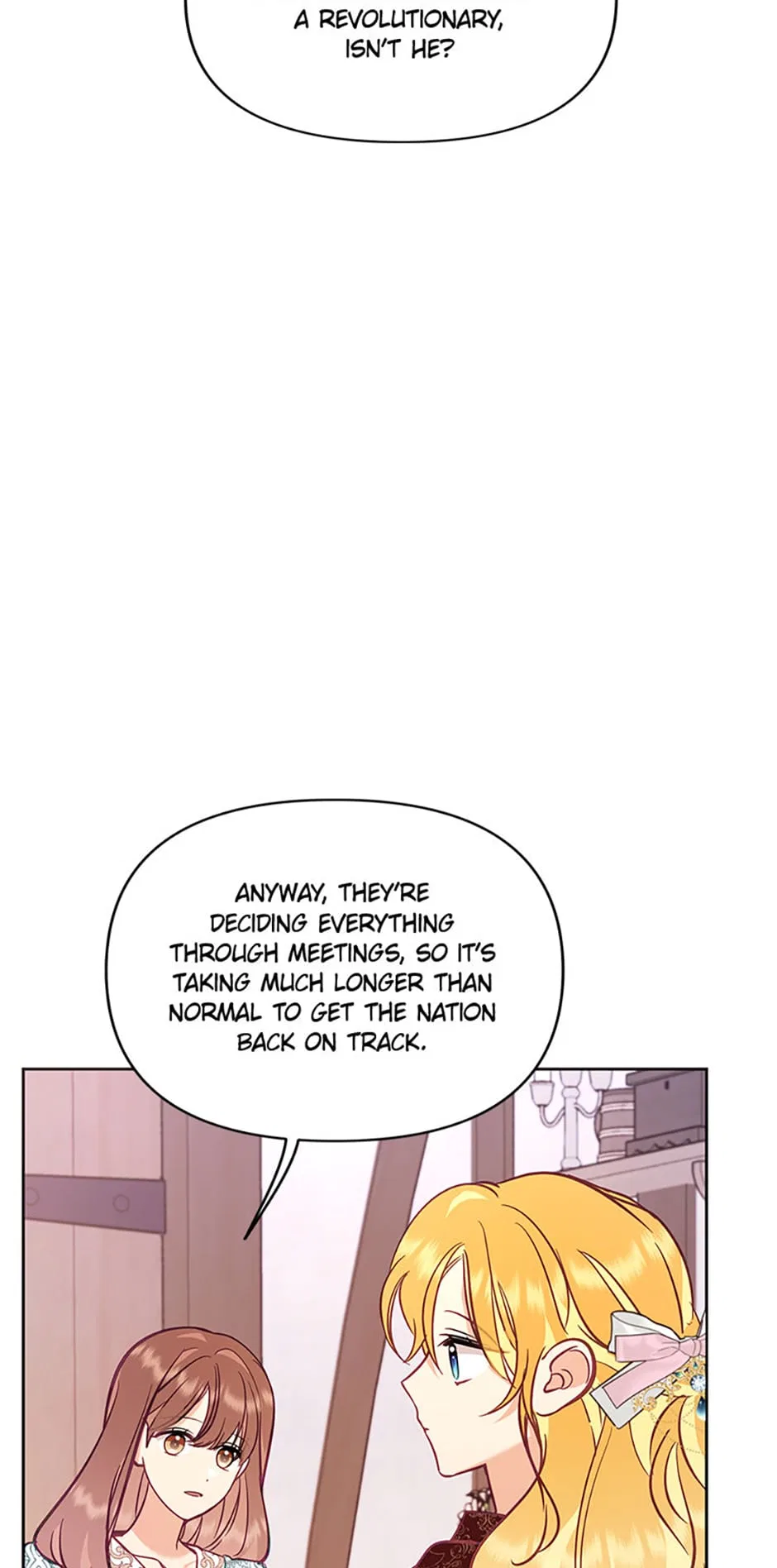 Finding My Place Chapter 52 – Page 76