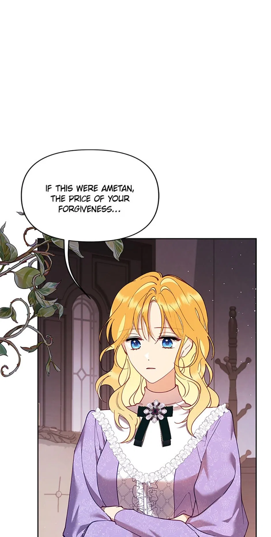 Finding My Place Chapter 51 – Page 3