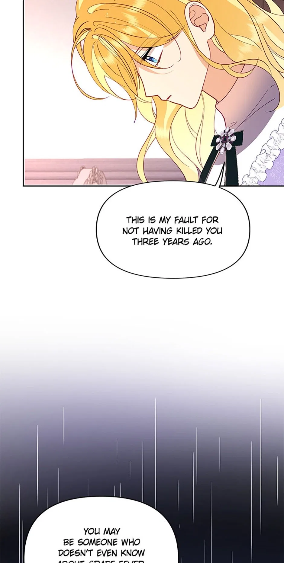 Finding My Place Chapter 51 – Page 6