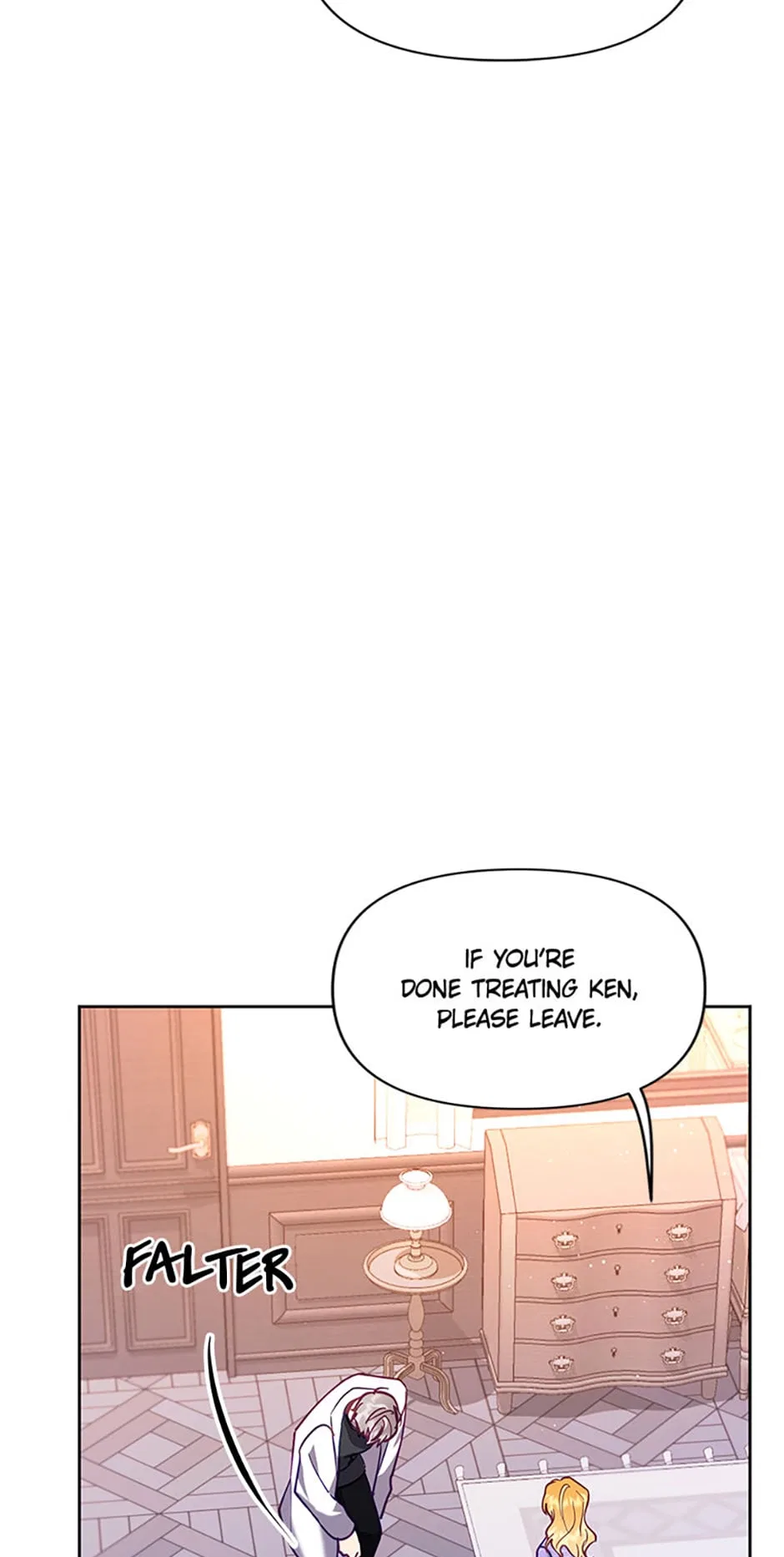 Finding My Place Chapter 51 – Page 8