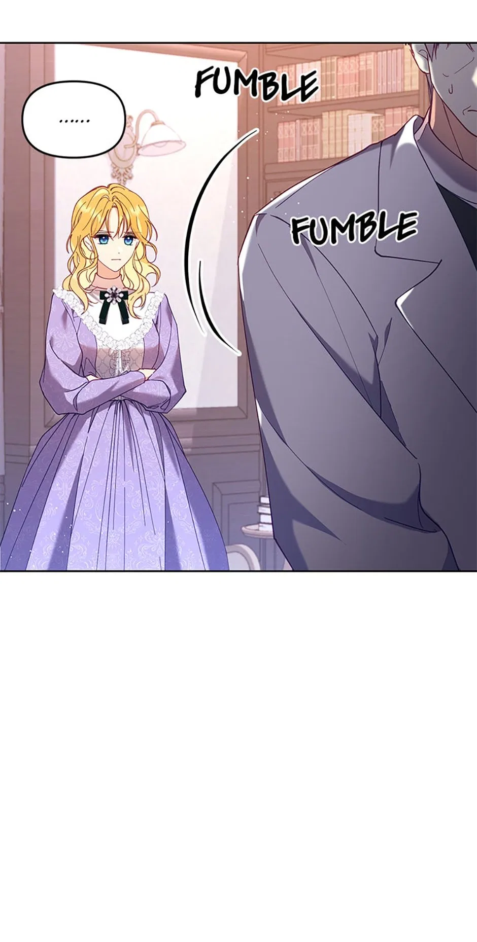 Finding My Place Chapter 51 – Page 10