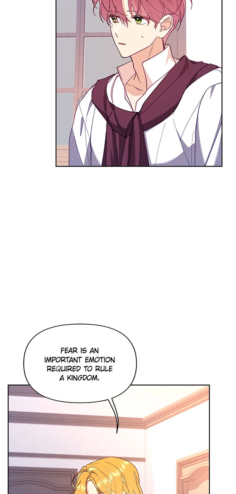 Finding My Place Chapter 51 – Page 14