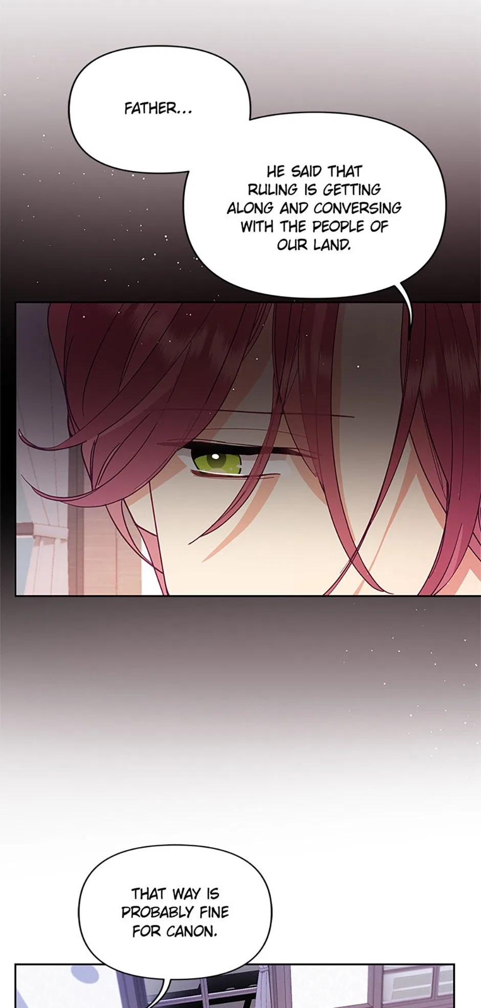Finding My Place Chapter 51 – Page 16