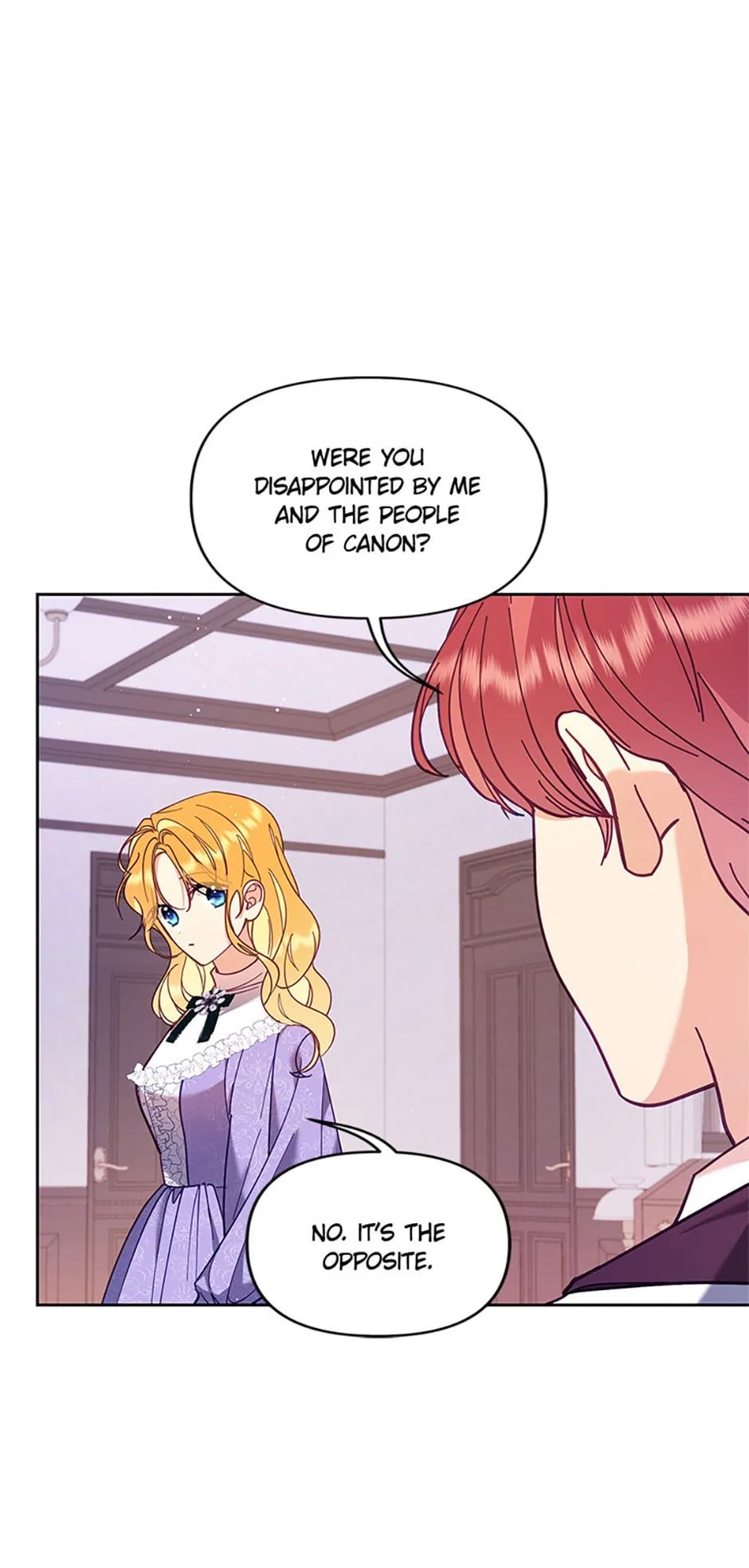Finding My Place Chapter 51 – Page 18