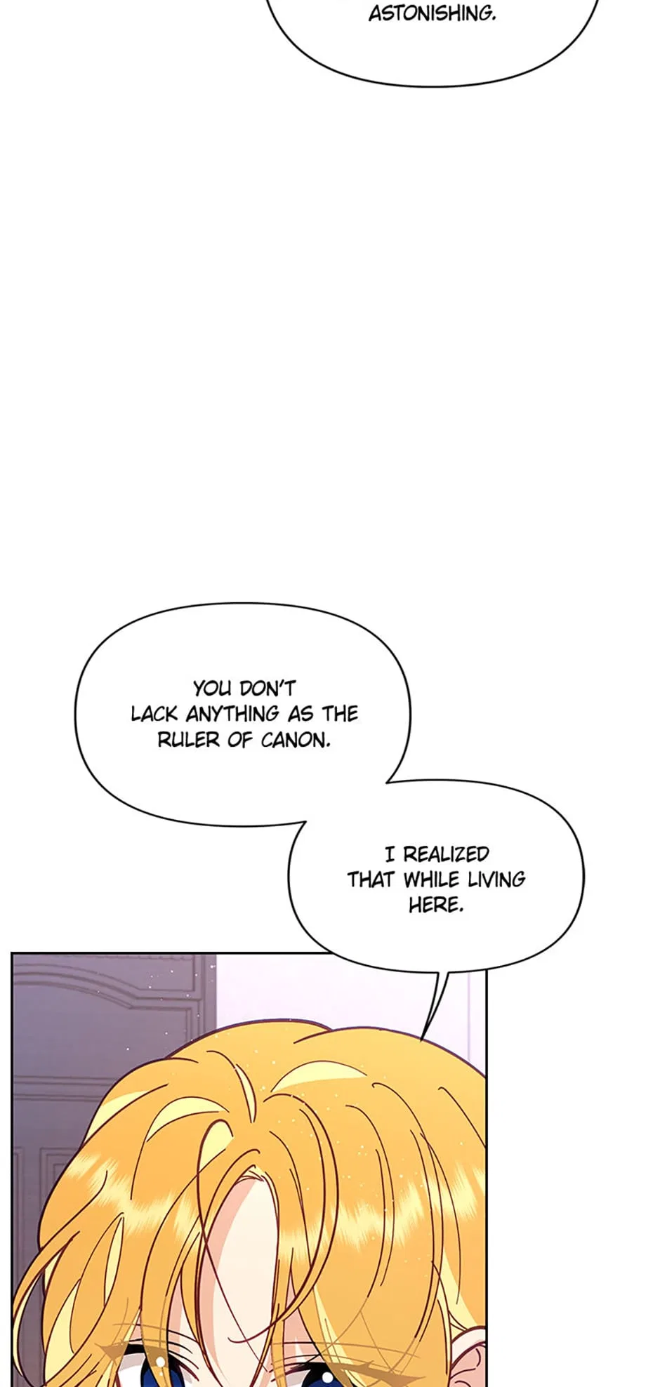 Finding My Place Chapter 51 – Page 20