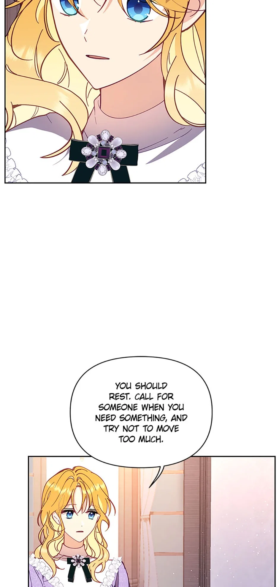 Finding My Place Chapter 51 – Page 21
