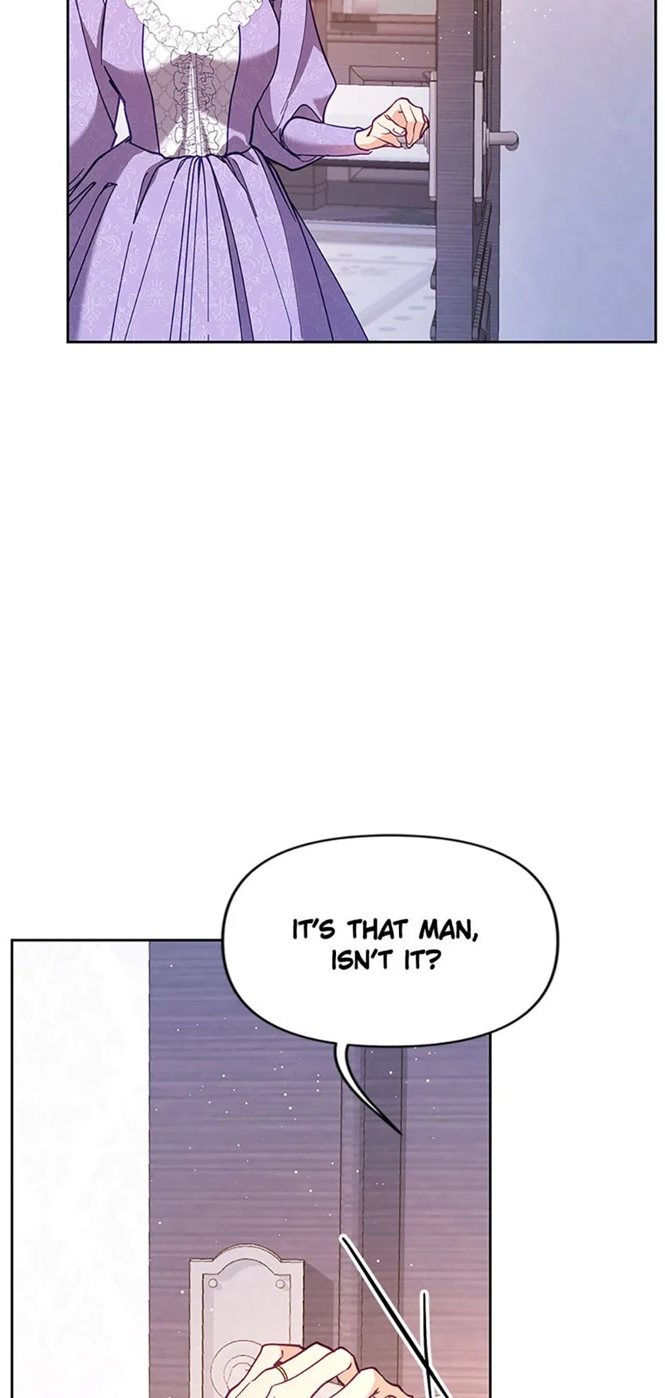 Finding My Place Chapter 51 – Page 22