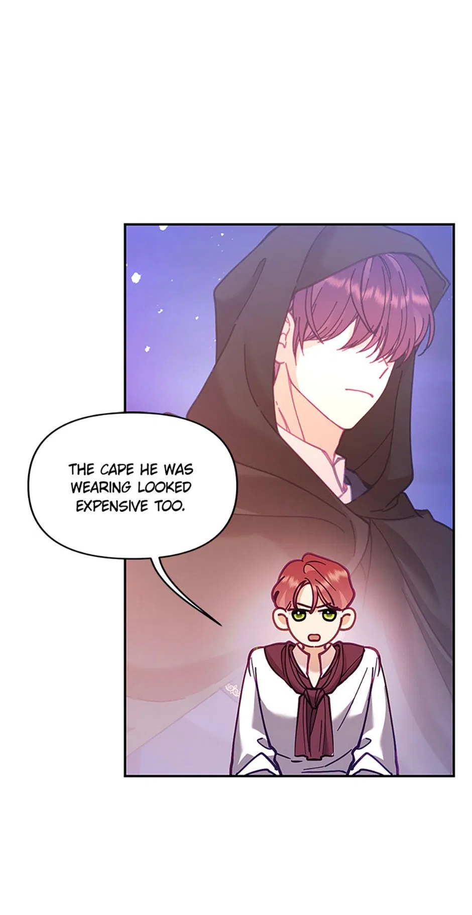 Finding My Place Chapter 51 – Page 26