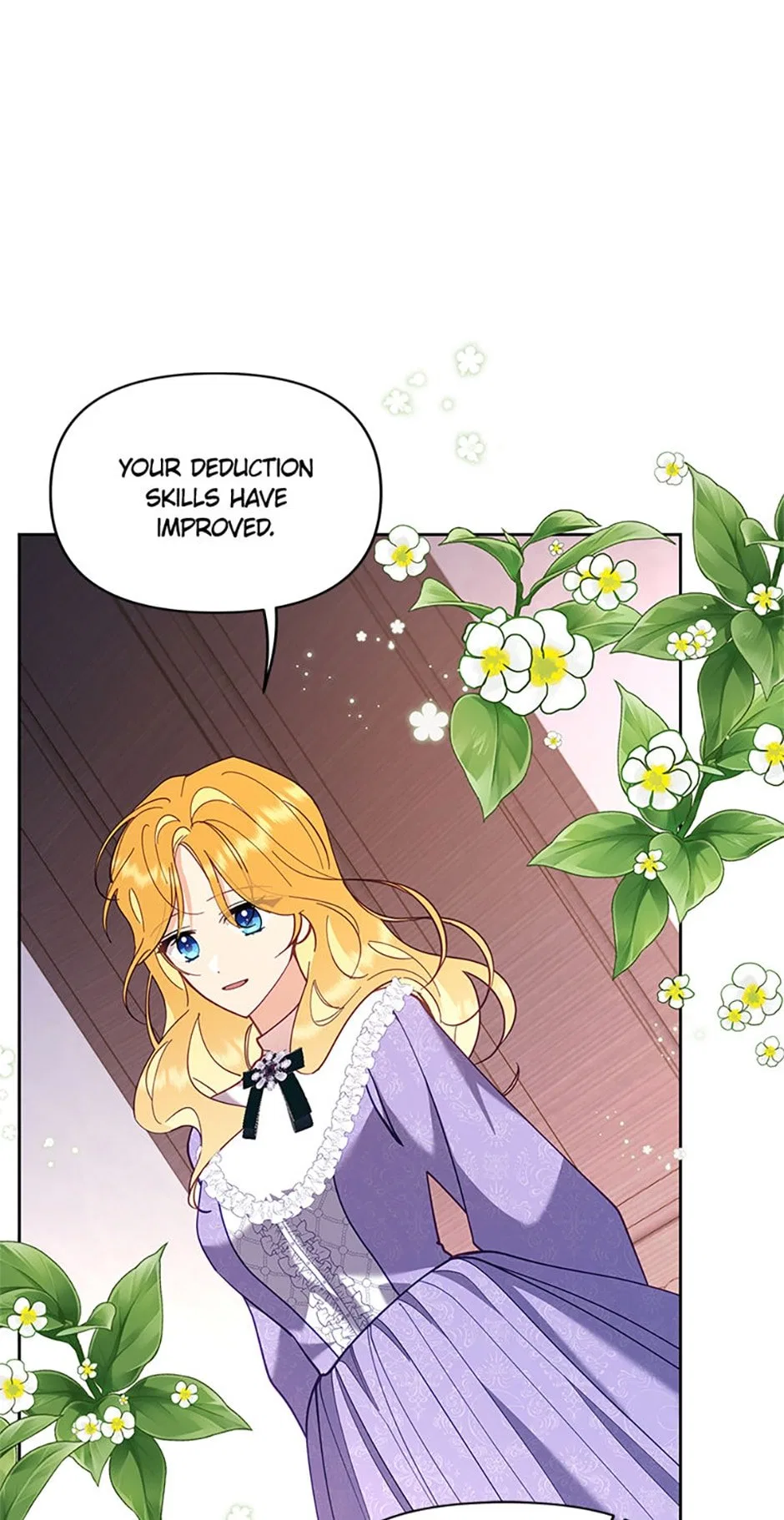 Finding My Place Chapter 51 – Page 27