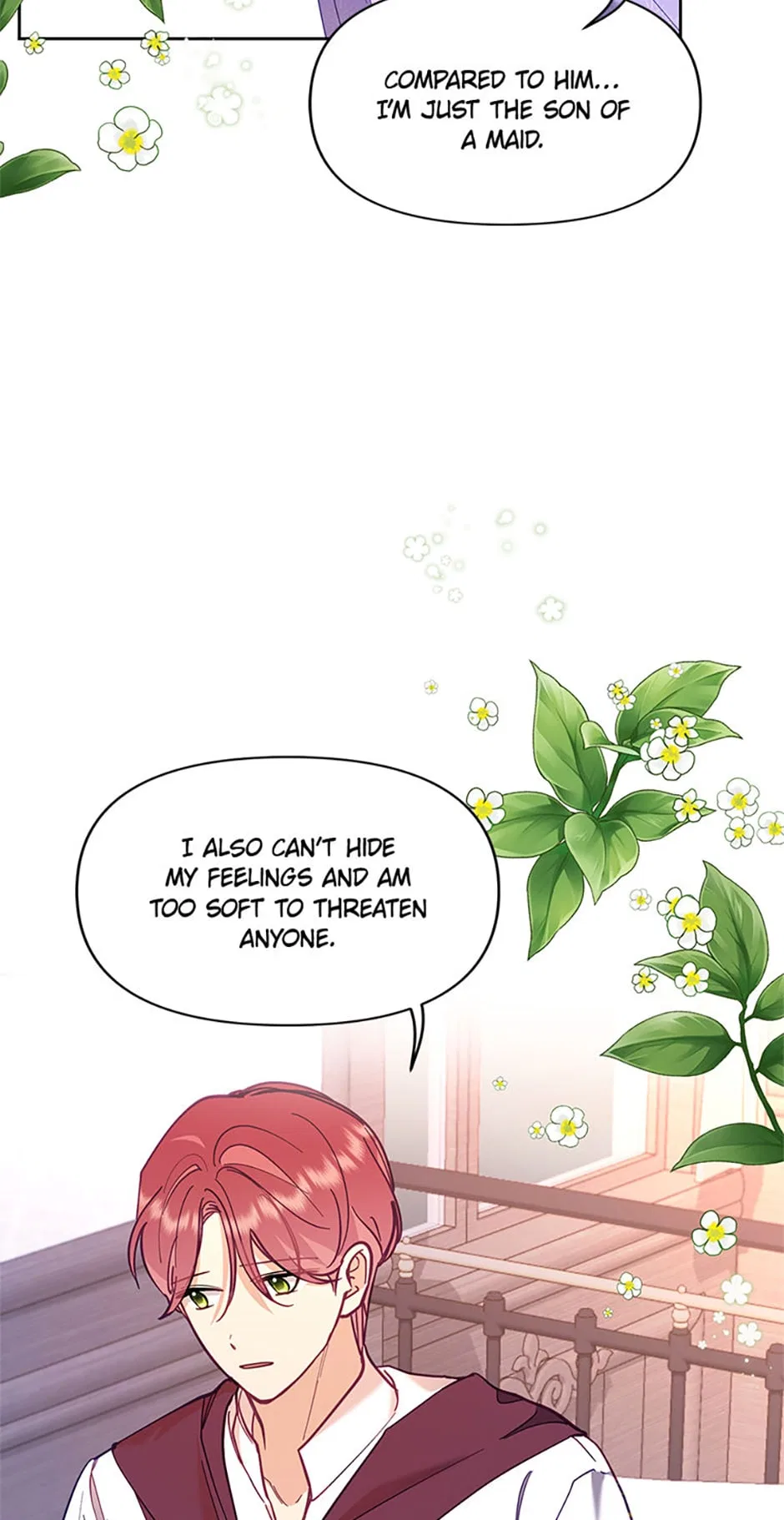 Finding My Place Chapter 51 – Page 28