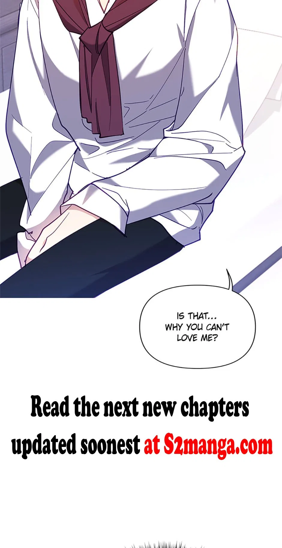 Finding My Place Chapter 51 – Page 29