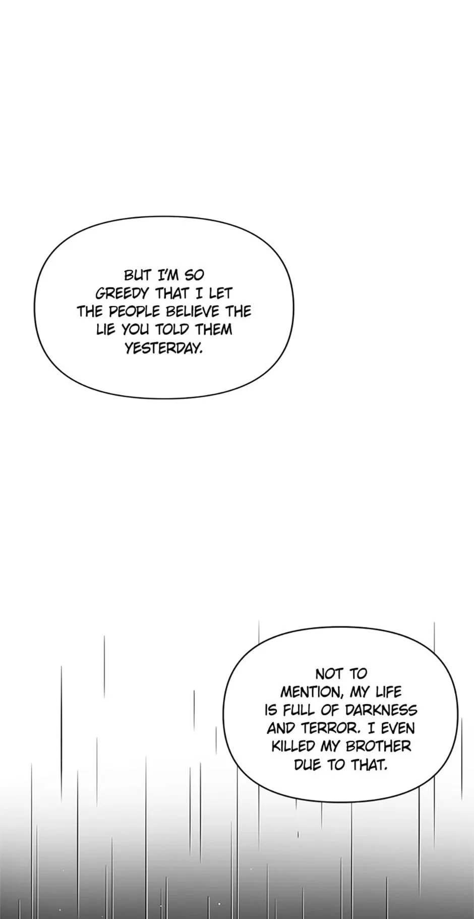 Finding My Place Chapter 51 – Page 32