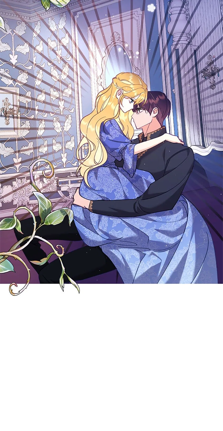 Finding My Place Chapter 51 – Page 34