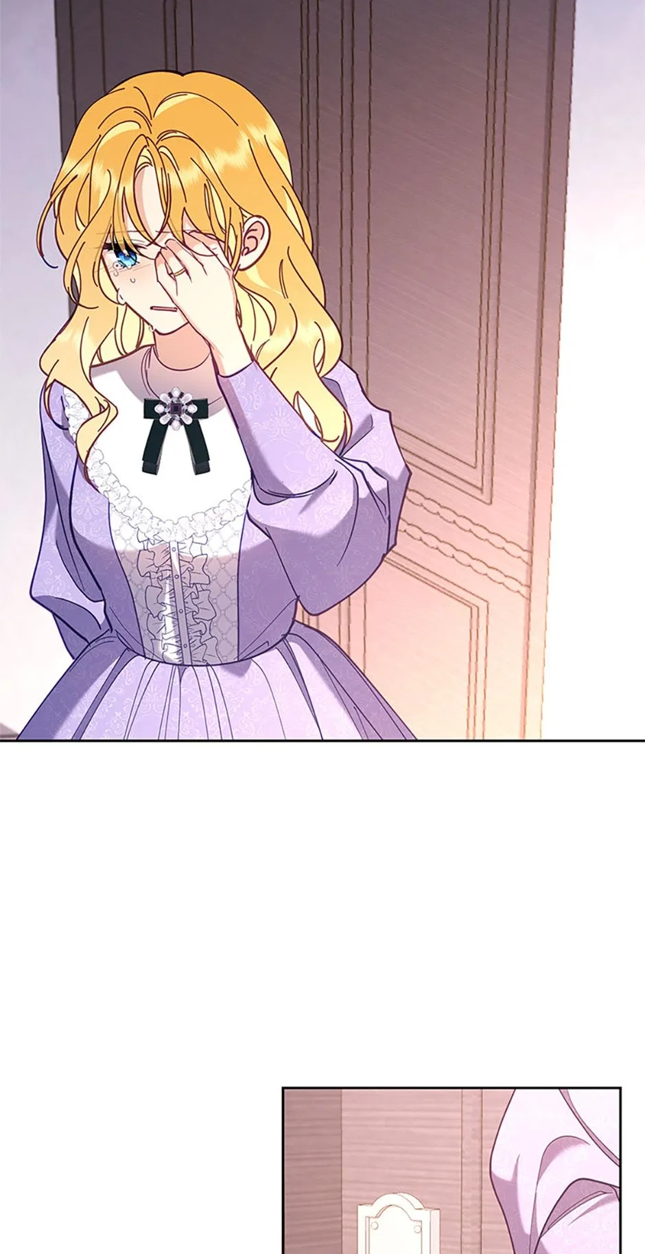 Finding My Place Chapter 51 – Page 40