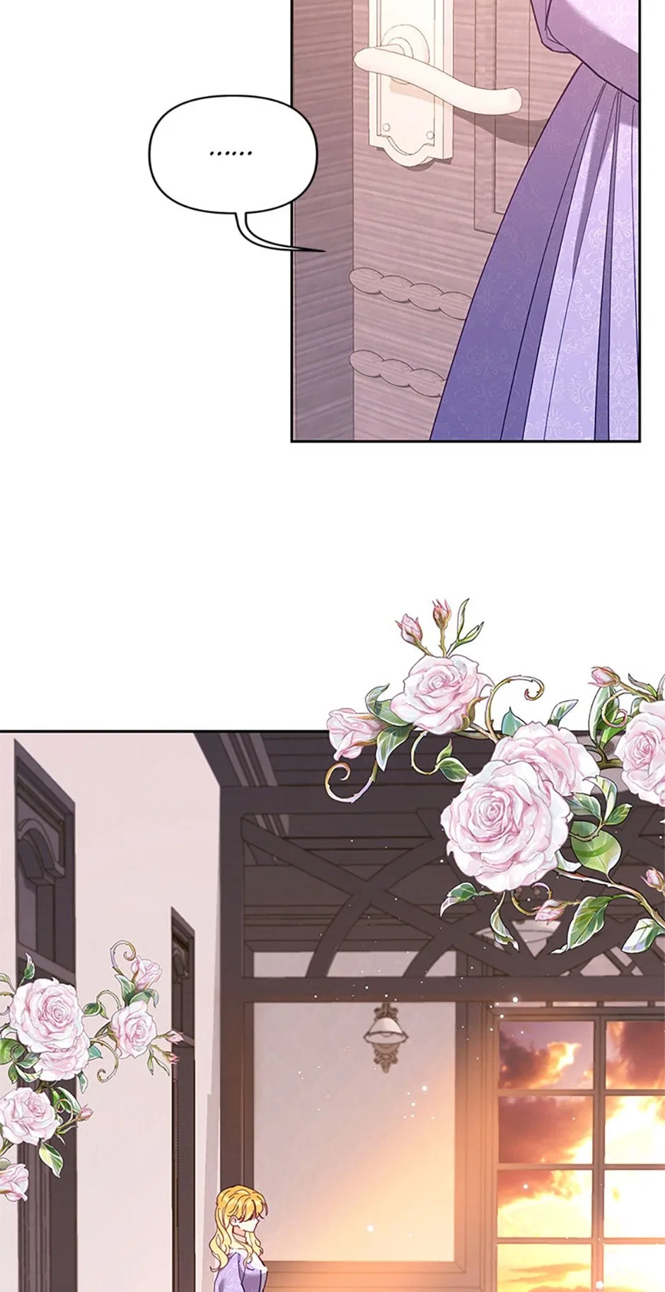 Finding My Place Chapter 51 – Page 41