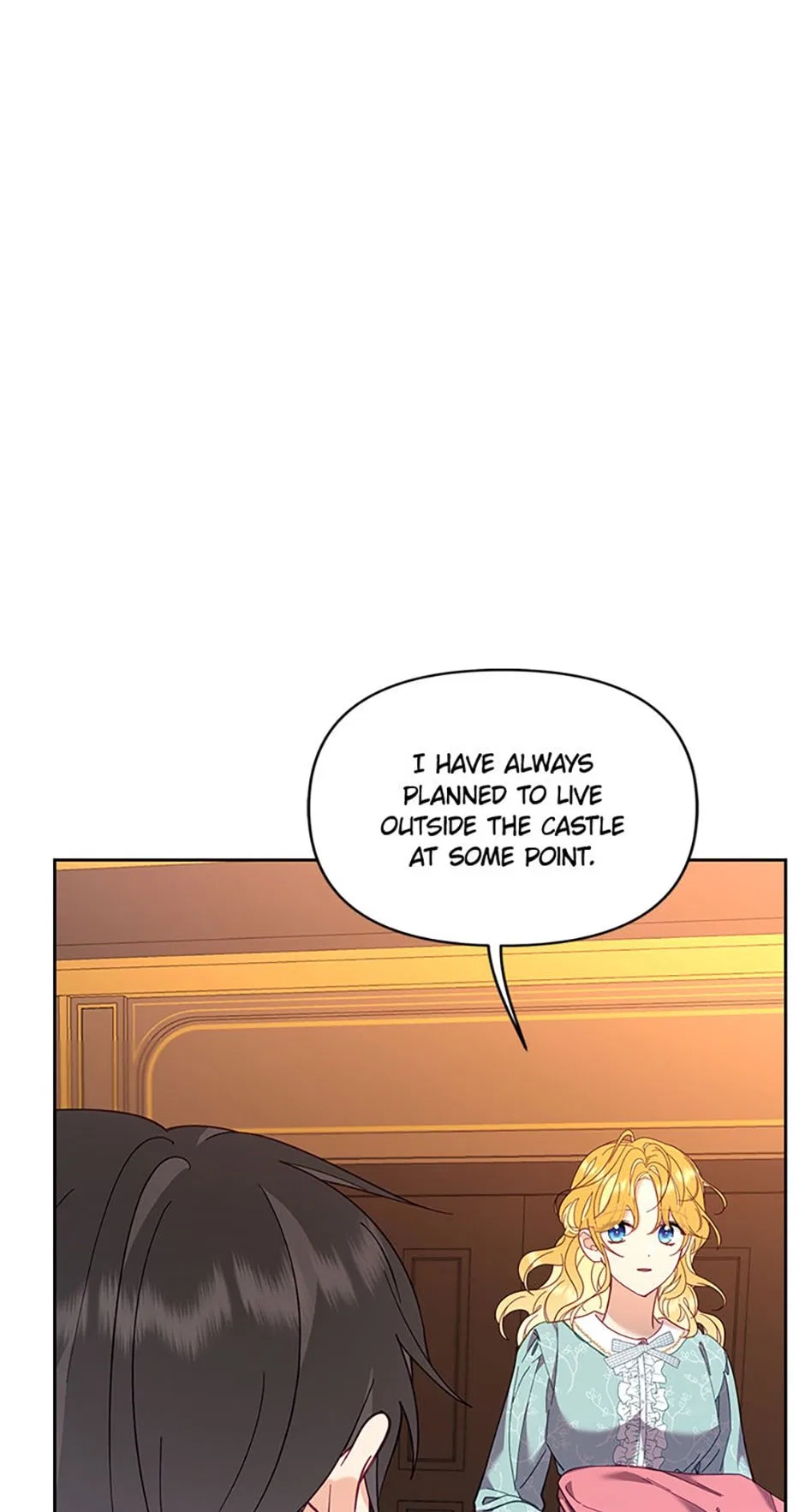 Finding My Place Chapter 51 – Page 44