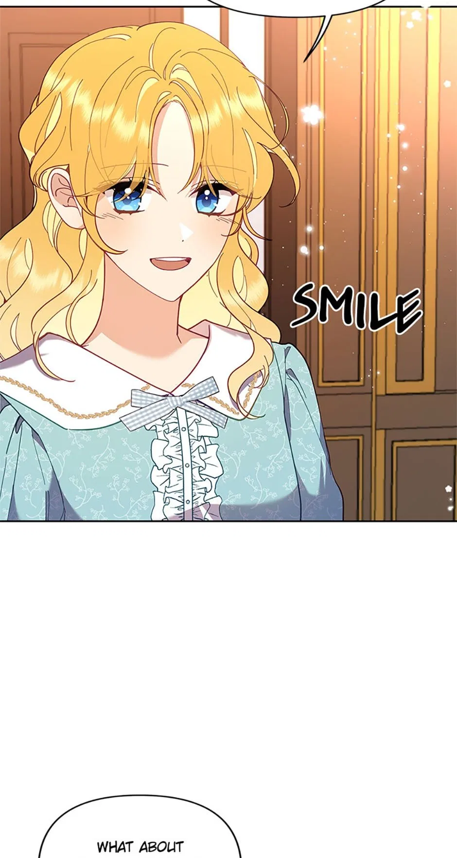Finding My Place Chapter 51 – Page 46
