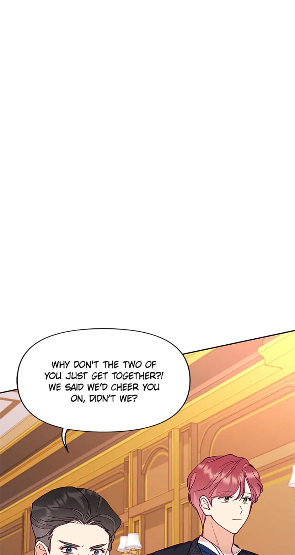 Finding My Place Chapter 51 – Page 48