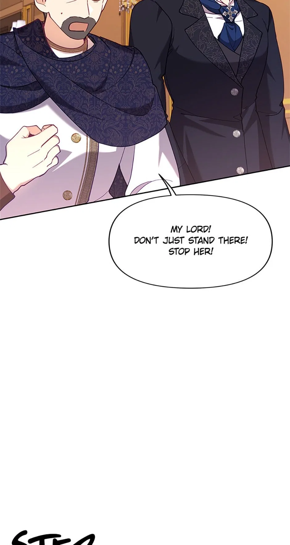 Finding My Place Chapter 51 – Page 49