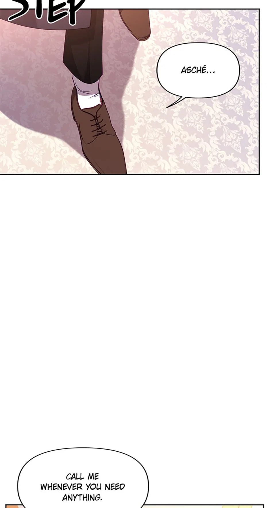 Finding My Place Chapter 51 – Page 50