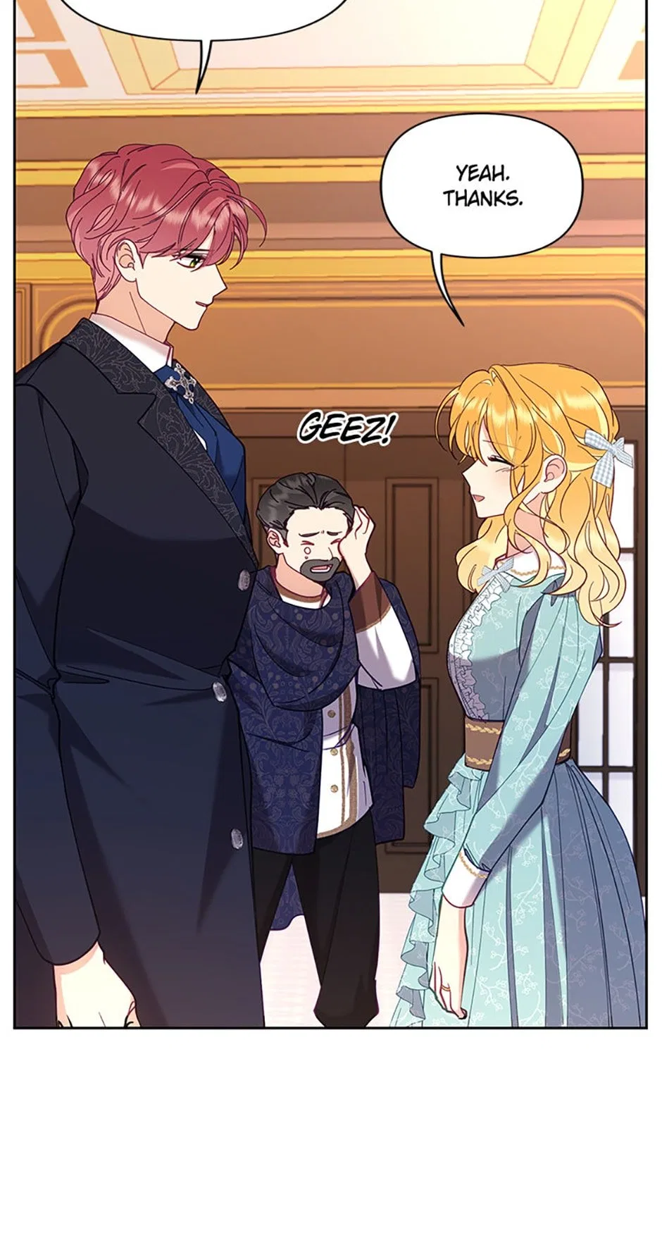 Finding My Place Chapter 51 – Page 51