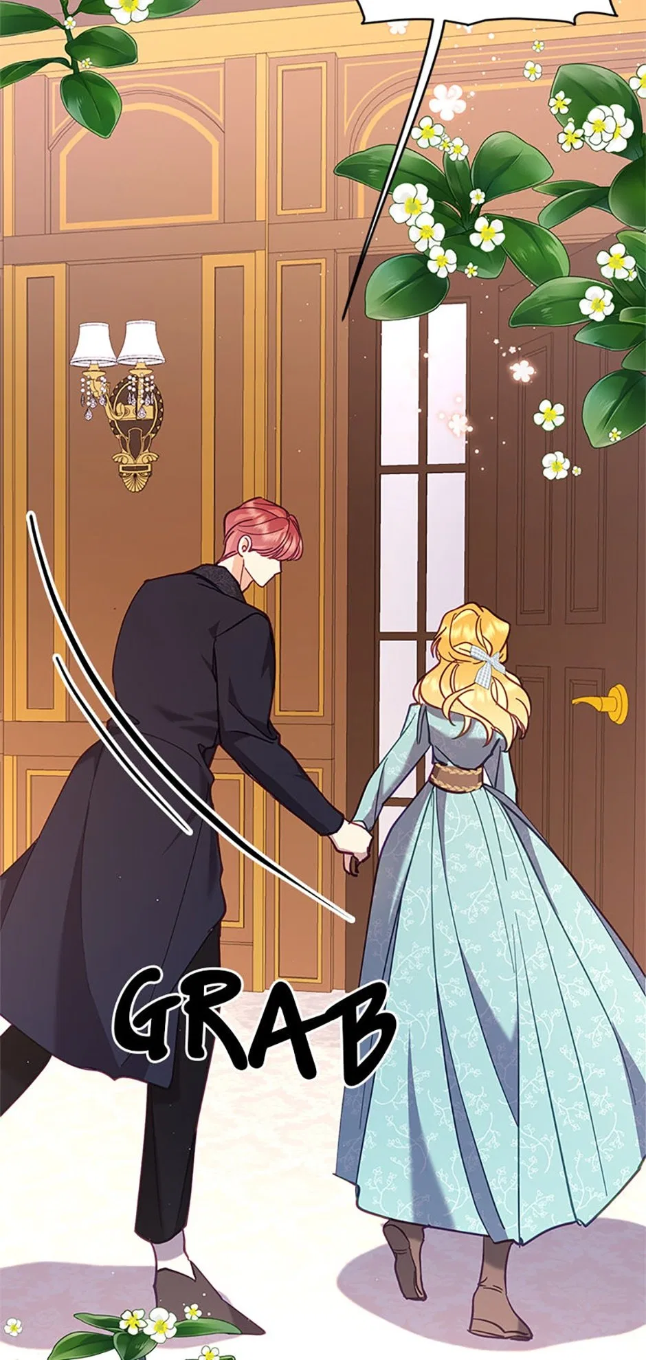 Finding My Place Chapter 51 – Page 56
