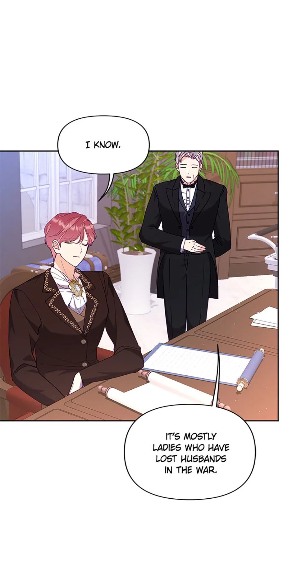 Finding My Place Chapter 51 – Page 69
