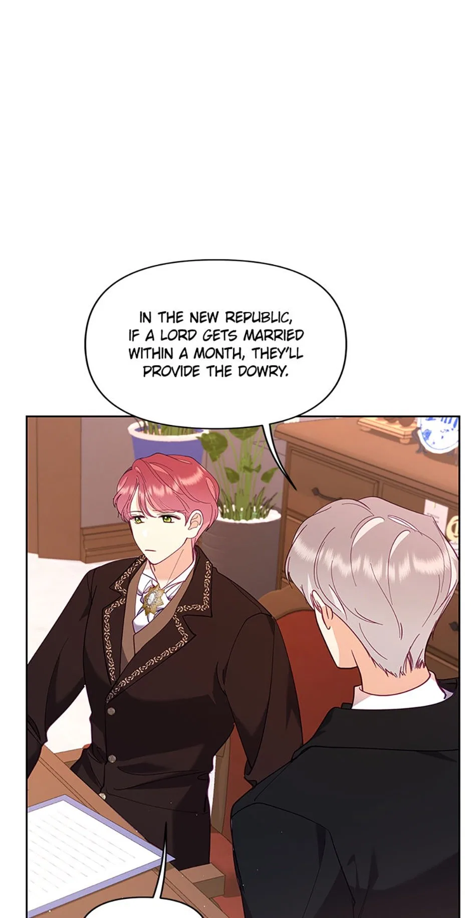 Finding My Place Chapter 51 – Page 70