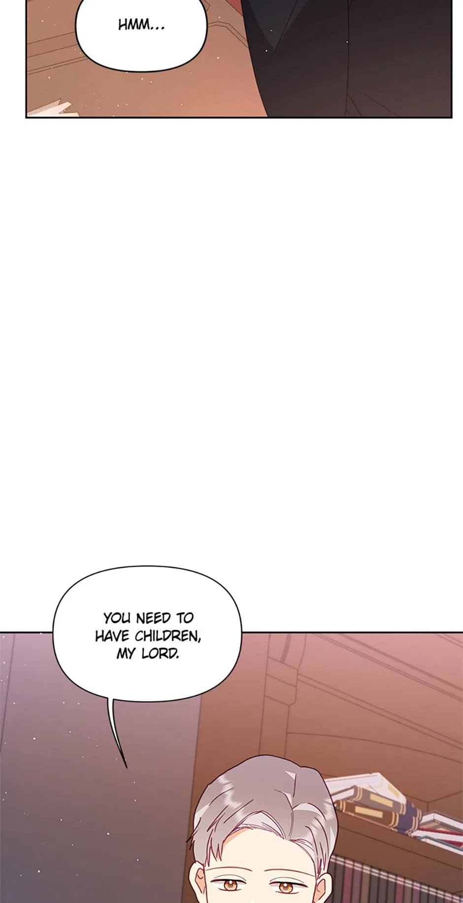Finding My Place Chapter 51 – Page 71