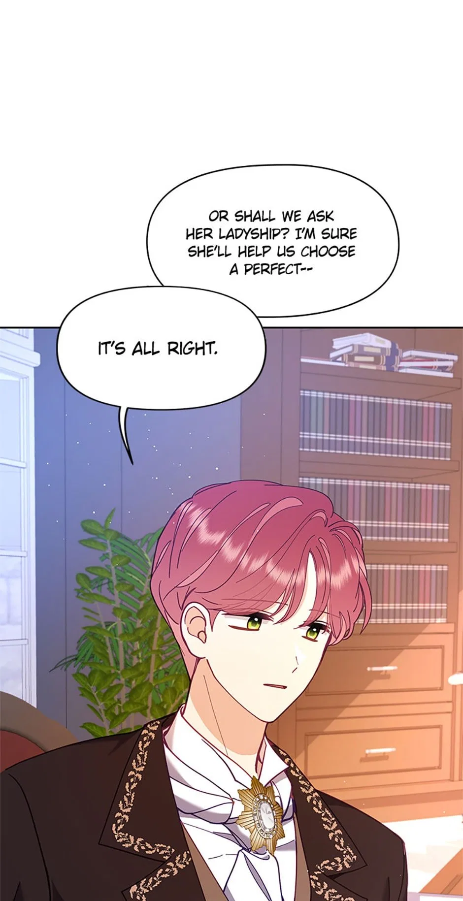 Finding My Place Chapter 51 – Page 74