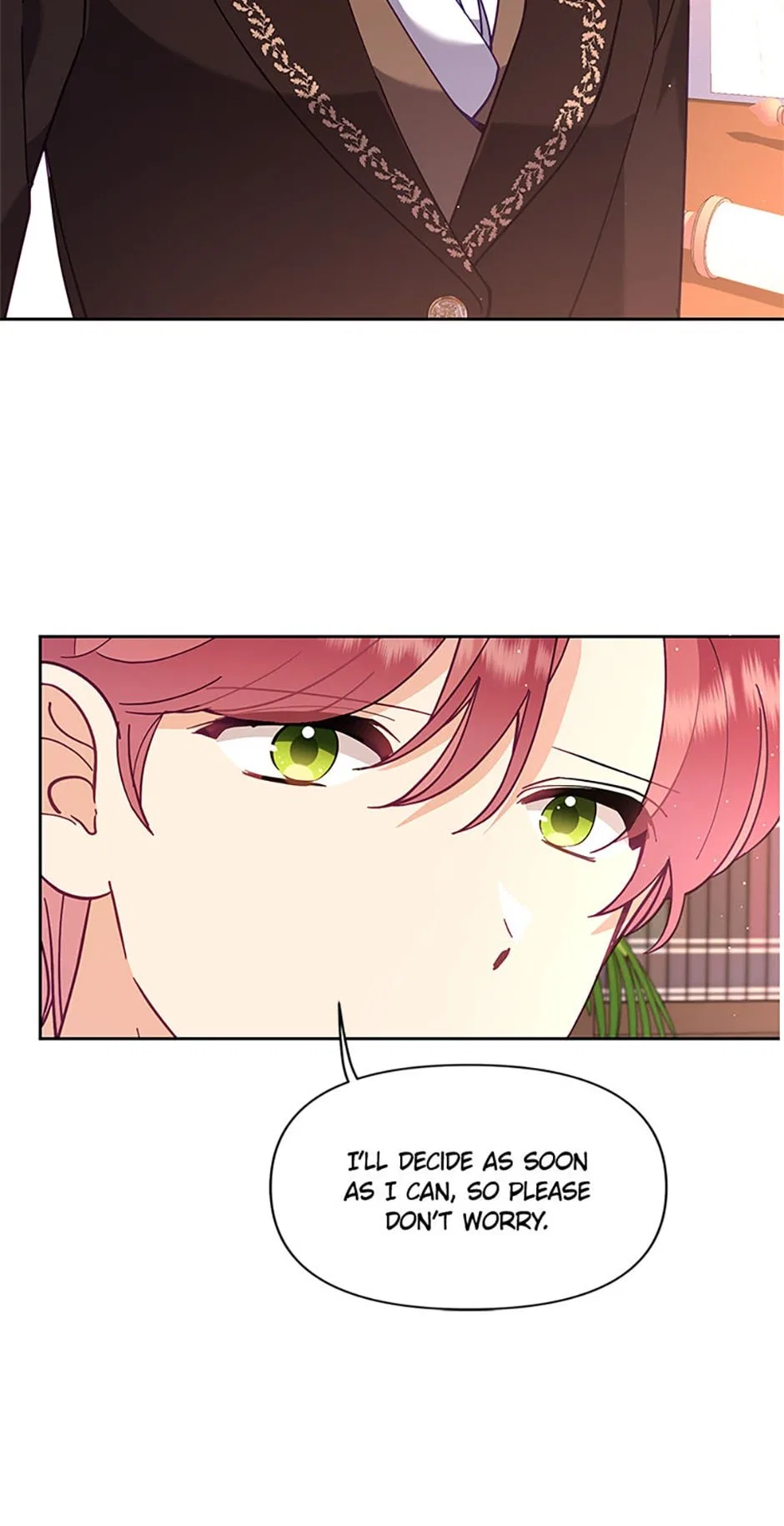 Finding My Place Chapter 51 – Page 75