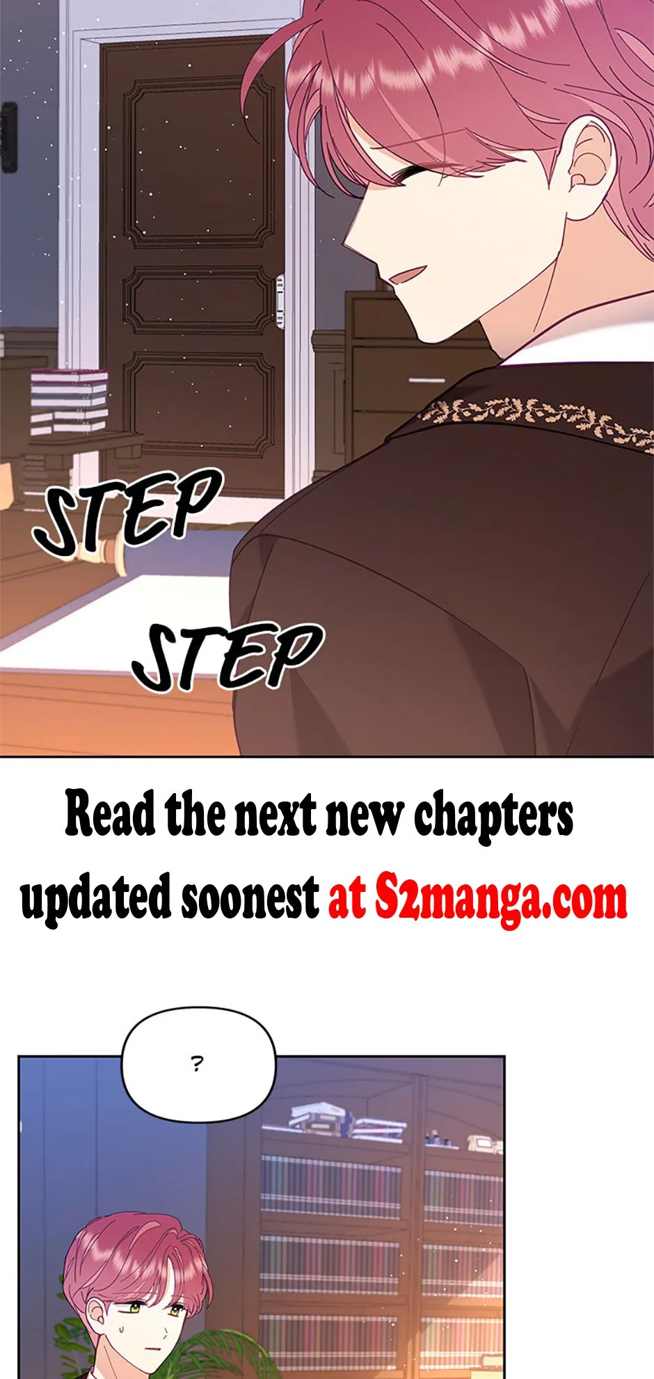 Finding My Place Chapter 51 – Page 80