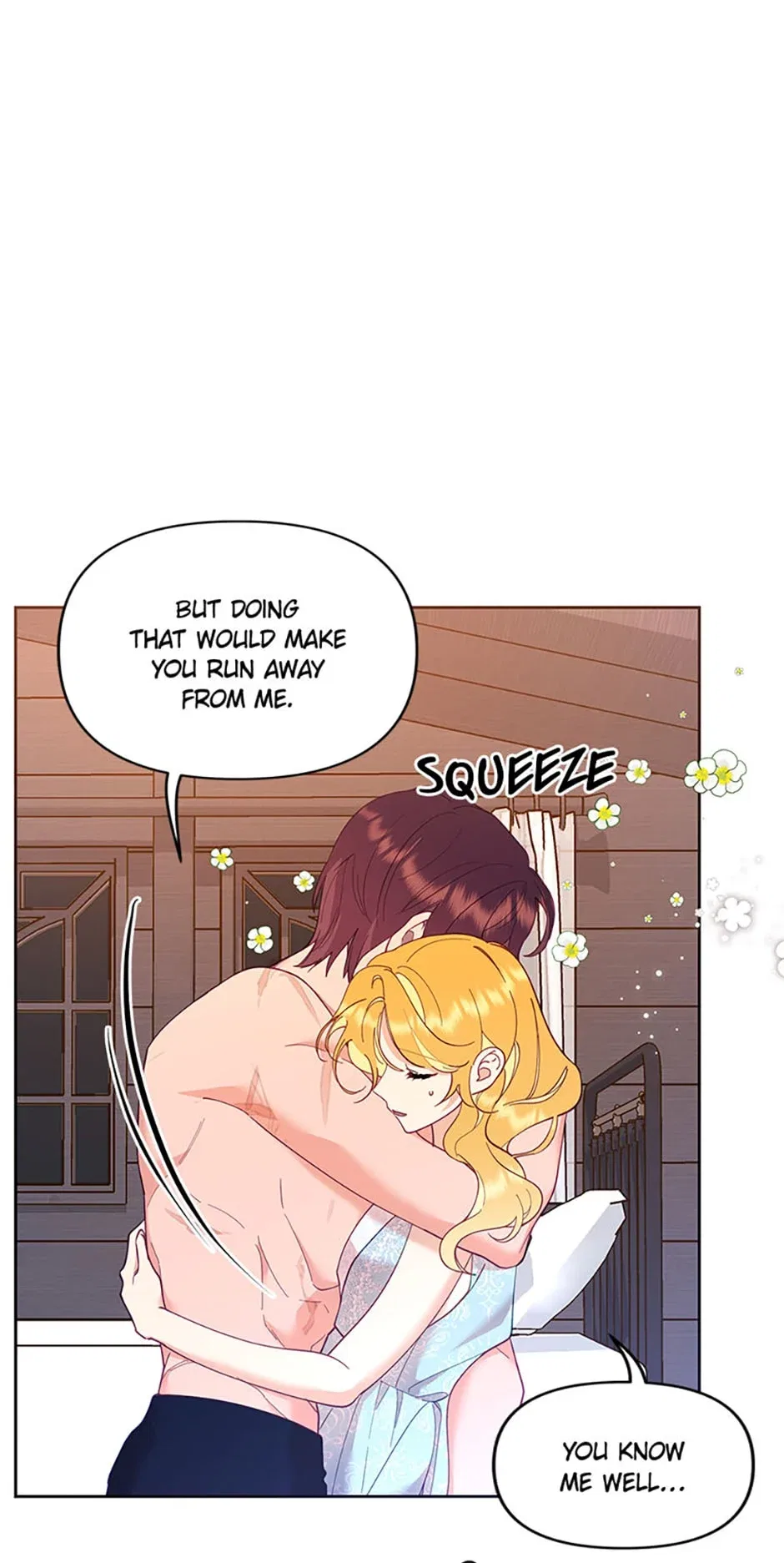 Finding My Place Chapter 50 – Page 5