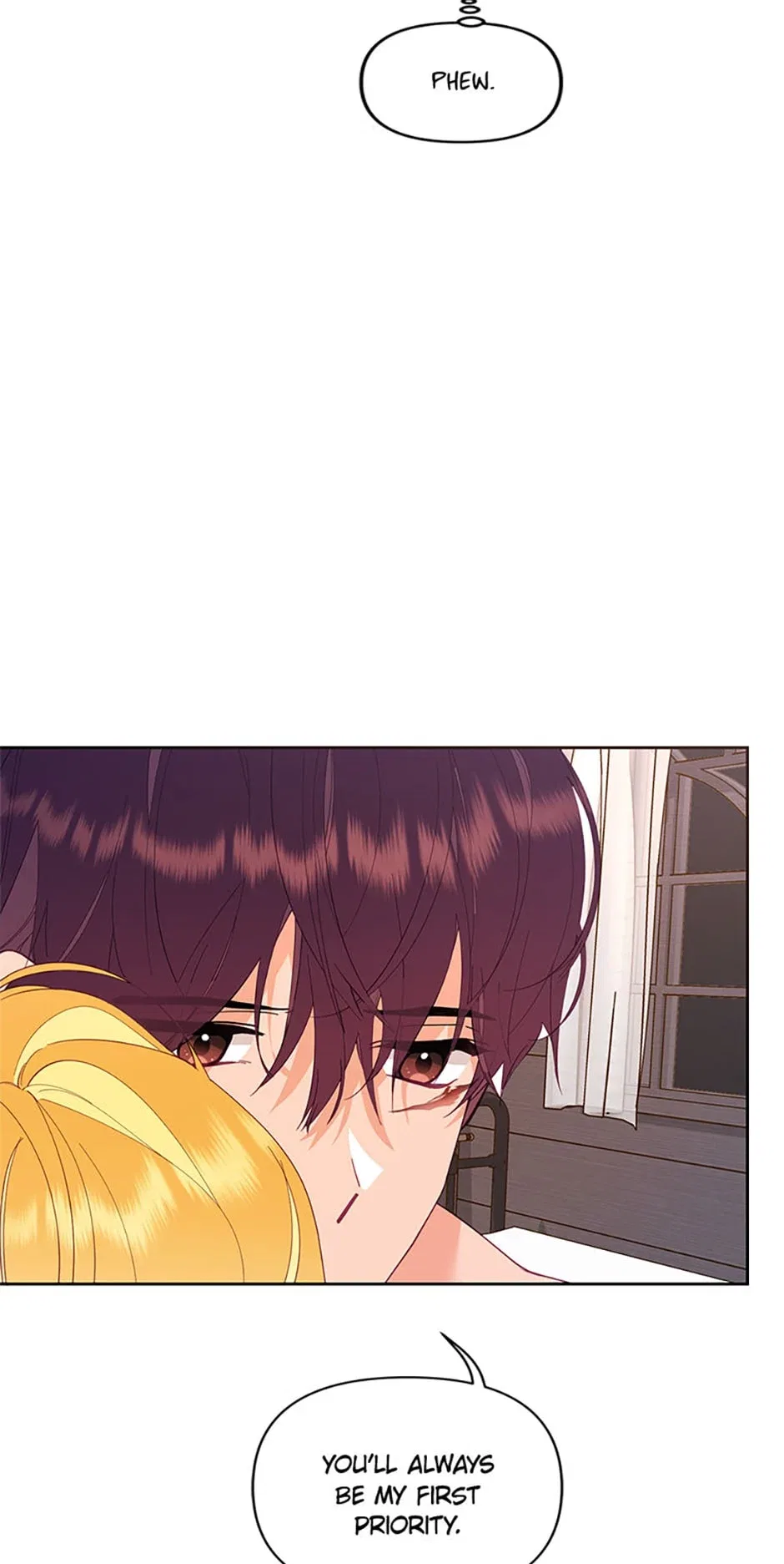 Finding My Place Chapter 50 – Page 6