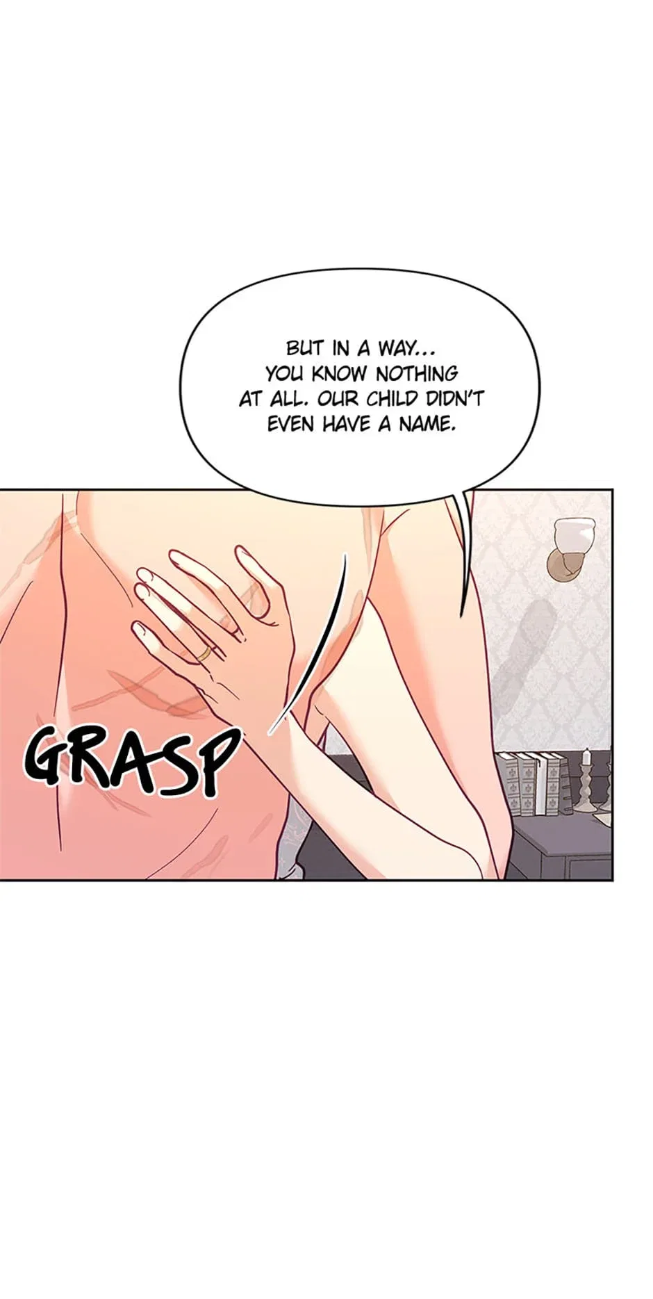 Finding My Place Chapter 50 – Page 10
