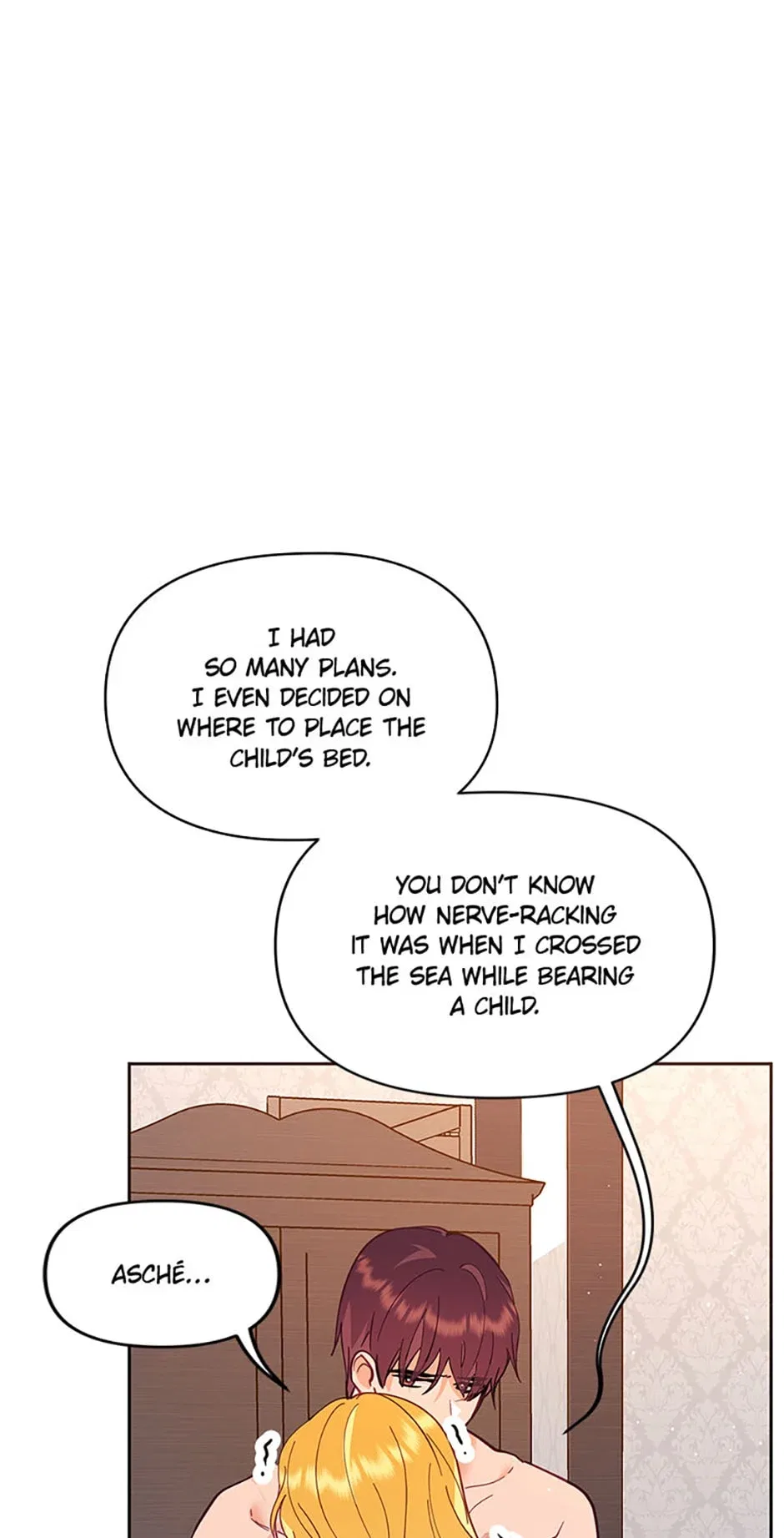 Finding My Place Chapter 50 – Page 11
