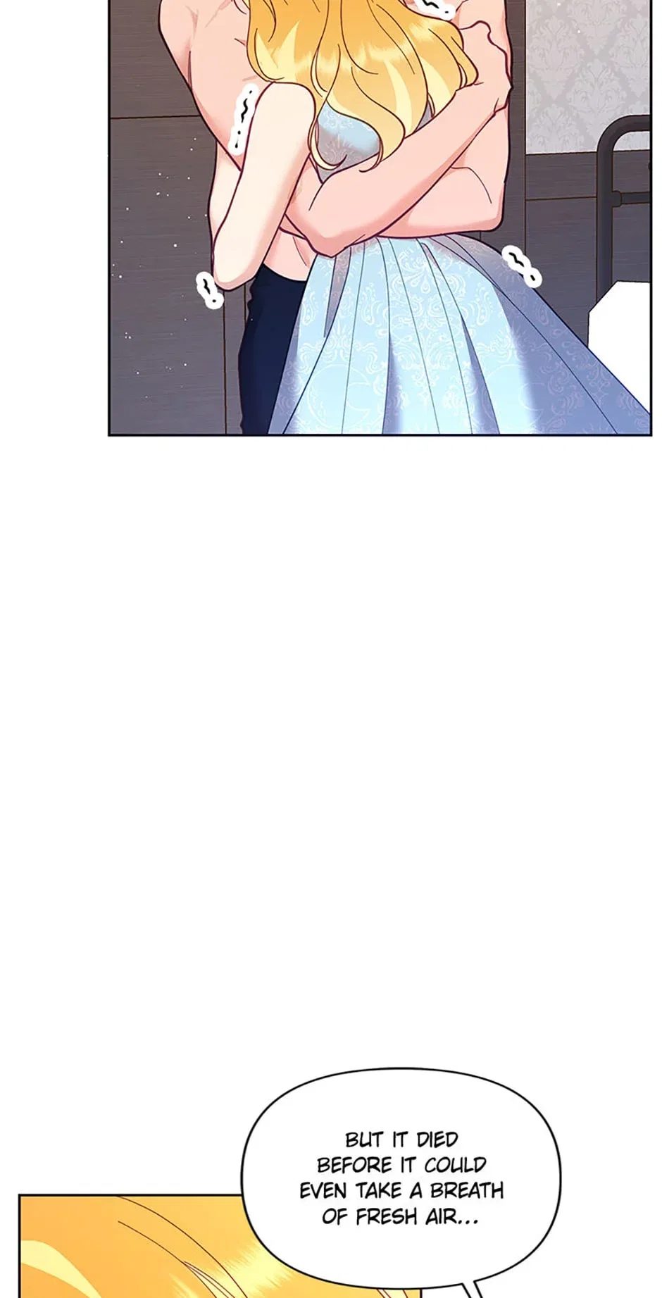 Finding My Place Chapter 50 – Page 12