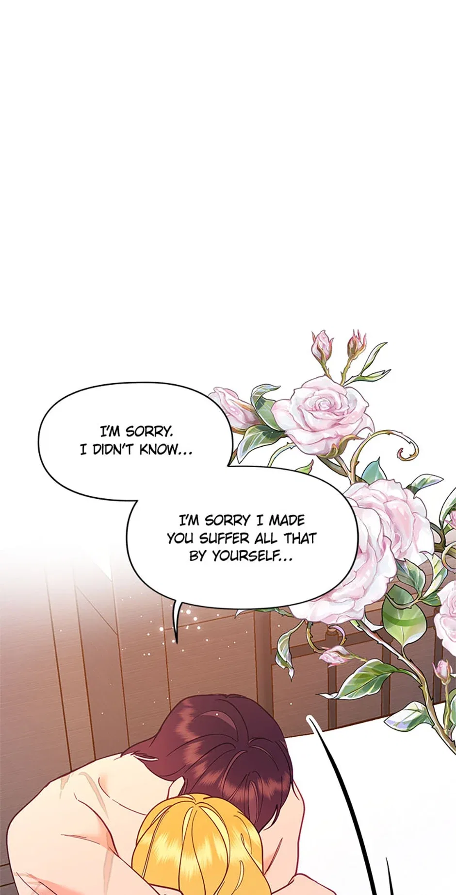 Finding My Place Chapter 50 – Page 14