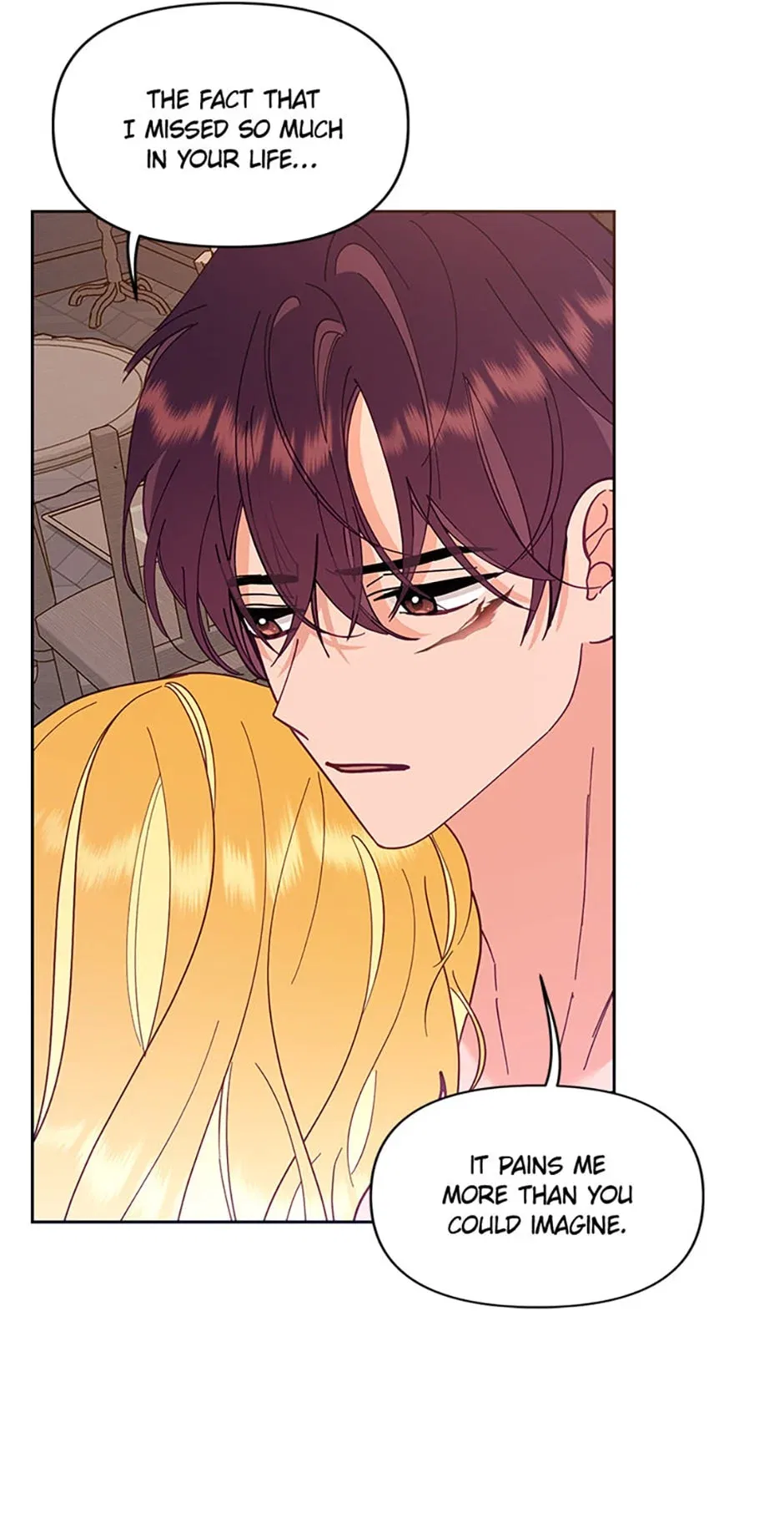 Finding My Place Chapter 50 – Page 16