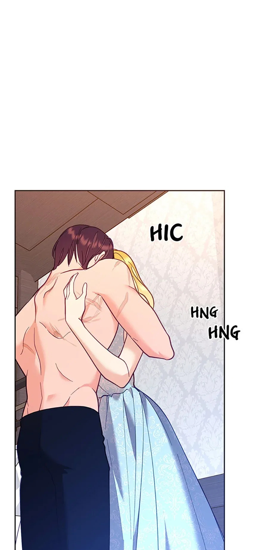 Finding My Place Chapter 50 – Page 18