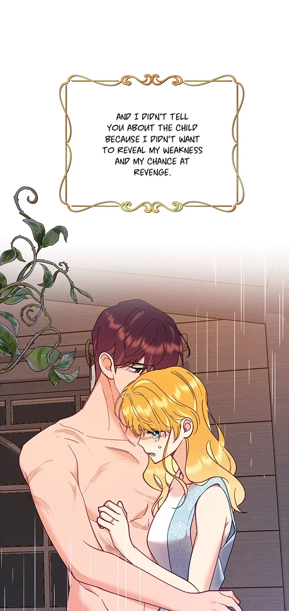 Finding My Place Chapter 50 – Page 20