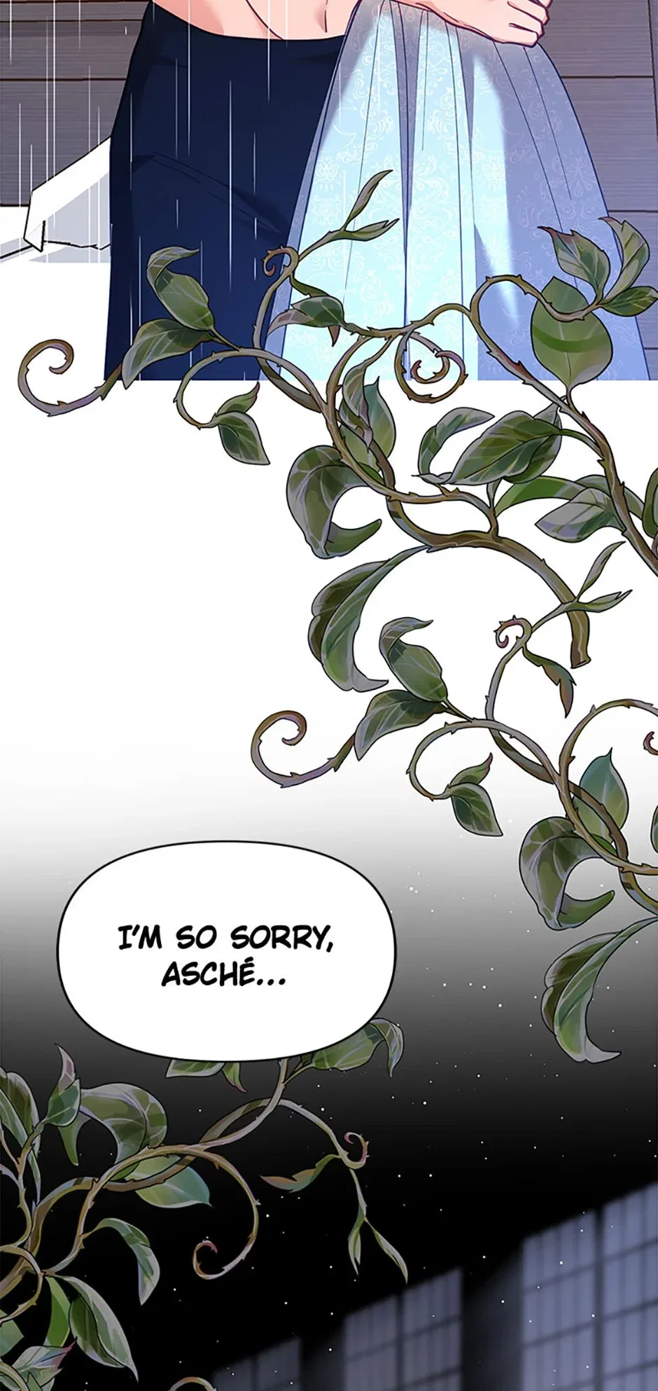 Finding My Place Chapter 50 – Page 21