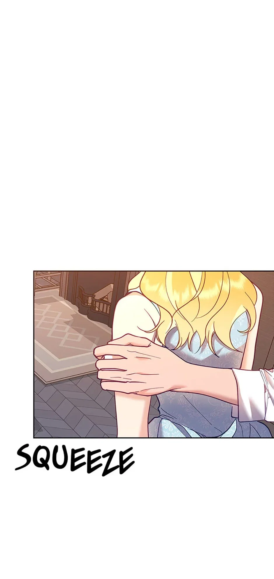 Finding My Place Chapter 50 – Page 23