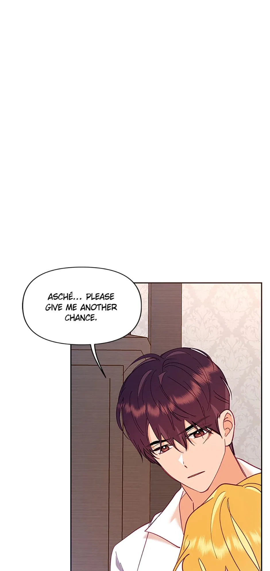 Finding My Place Chapter 50 – Page 25