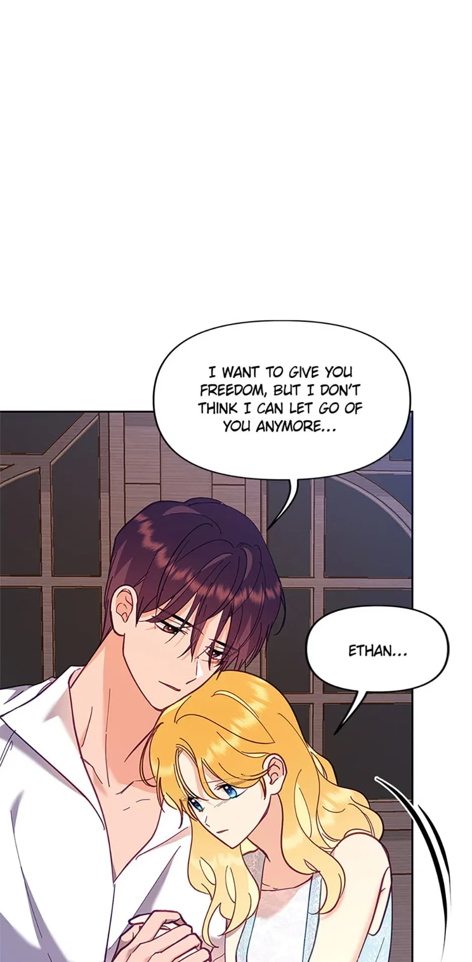 Finding My Place Chapter 50 – Page 28