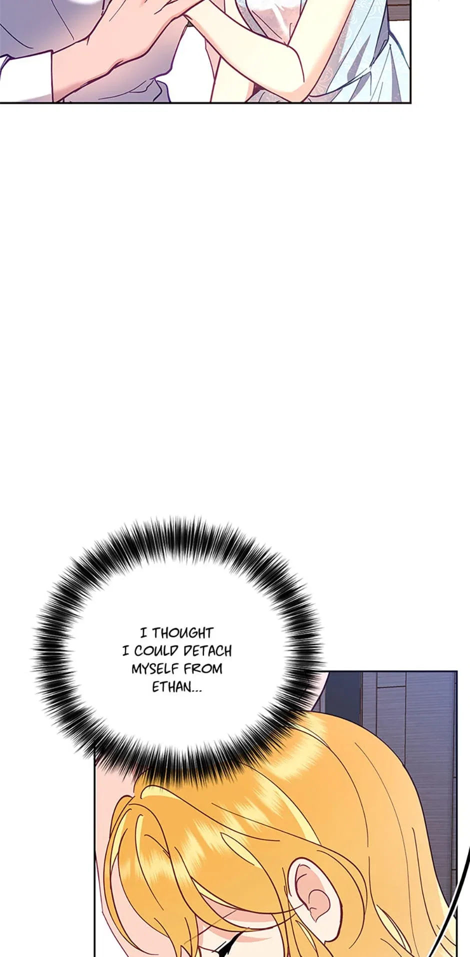 Finding My Place Chapter 50 – Page 29