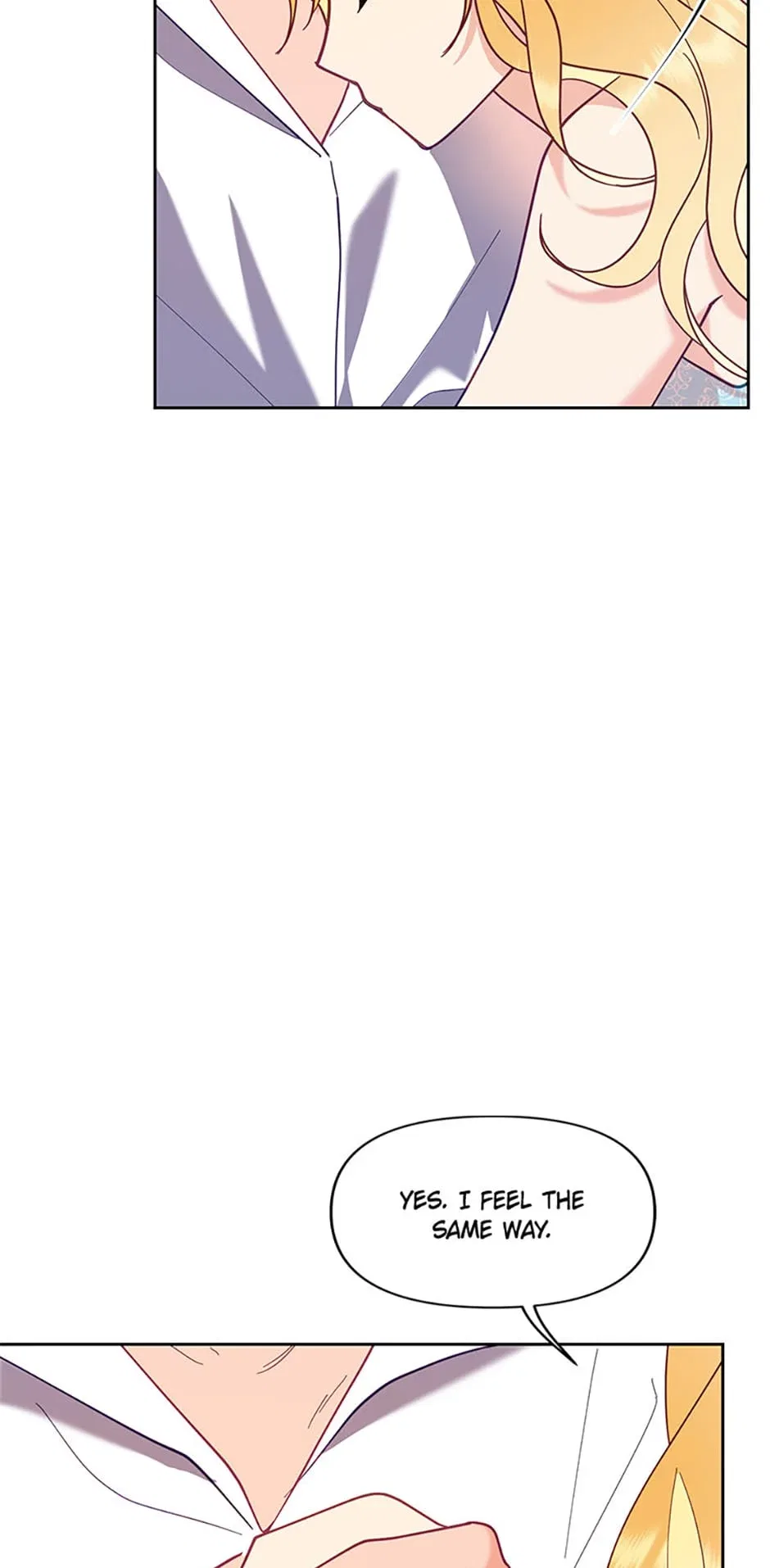 Finding My Place Chapter 50 – Page 30