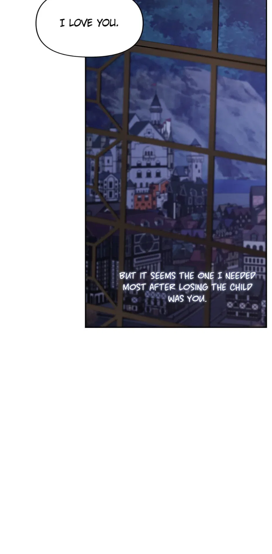 Finding My Place Chapter 50 – Page 32